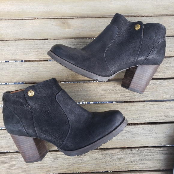 clarks mission philby